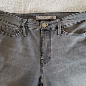 Athleta sculptek jeans